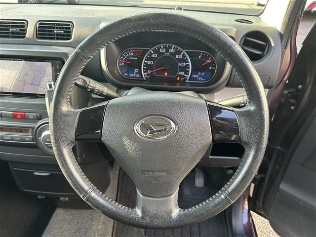 Daihatsu MOVE CONTE 2014 7569987-3