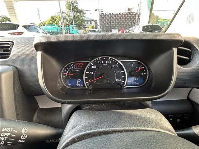 Daihatsu MOVE CONTE 2014 7569987-8