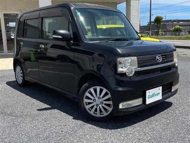 Daihatsu MOVE CONTE 2011 7569988-0