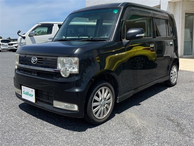 Daihatsu MOVE CONTE 2011 7569988-1