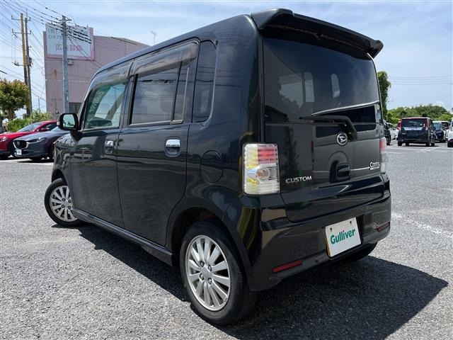 Daihatsu MOVE CONTE 2011 7569988-2