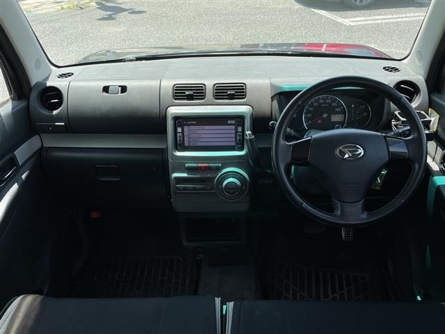 Daihatsu MOVE CONTE 2011 7569988-4