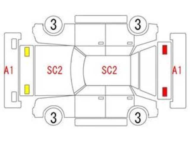 Daihatsu MOVE CONTE 2011 7569988-5