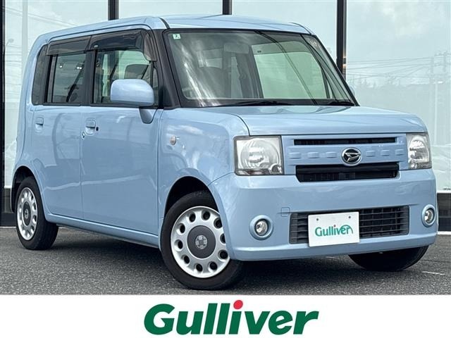 Daihatsu MOVE CONTE 2014 7569989-0