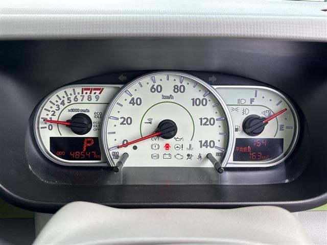 Daihatsu MOVE CONTE 2014 7569989-11