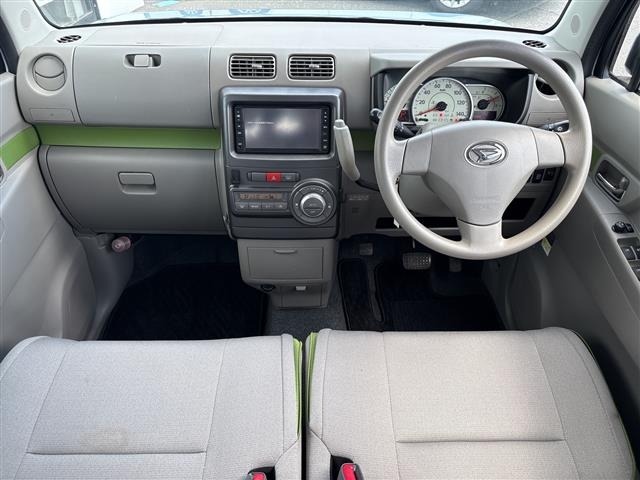 Daihatsu MOVE CONTE 2014 7569989-15