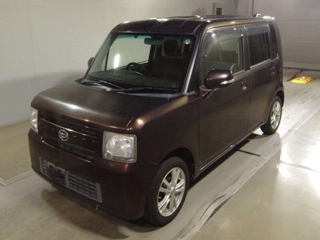 Daihatsu MOVE CONTE 2013 7569990-0