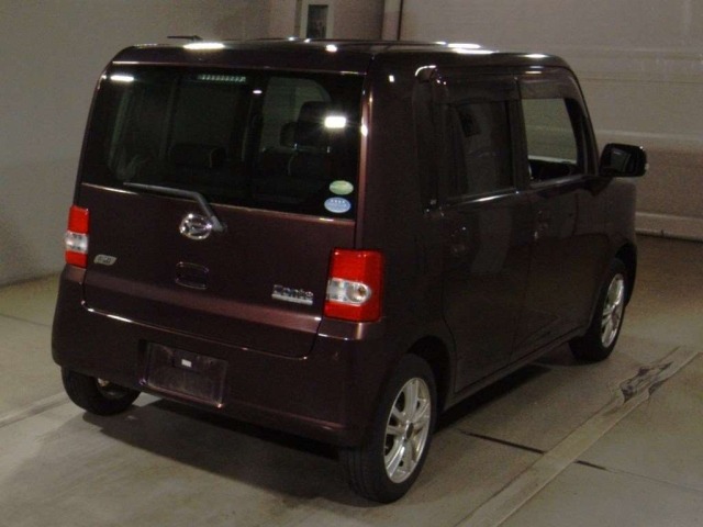 Daihatsu MOVE CONTE 2013 7569990-1
