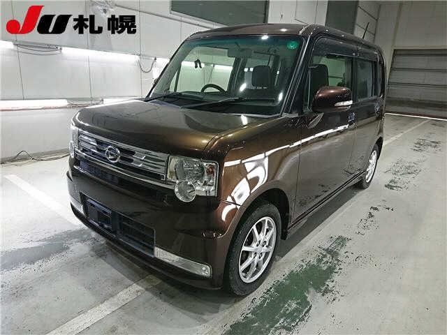 Daihatsu MOVE CONTE 2012 7569991-0