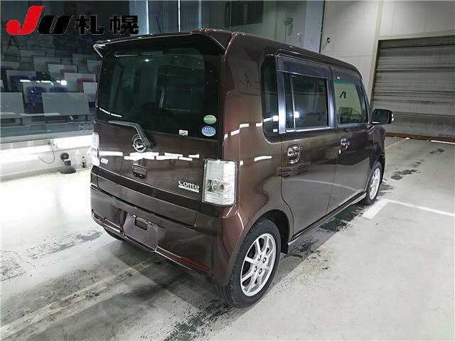 Daihatsu MOVE CONTE 2012 7569991-1