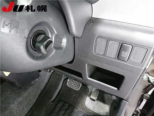 Daihatsu MOVE CONTE 2012 7569991-4