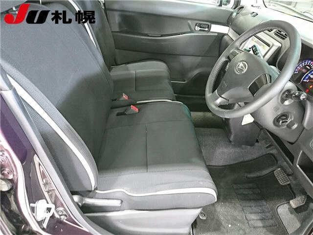 Daihatsu MOVE CONTE 2012 7569991-5