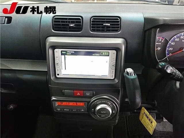 Daihatsu MOVE CONTE 2012 7569991-6