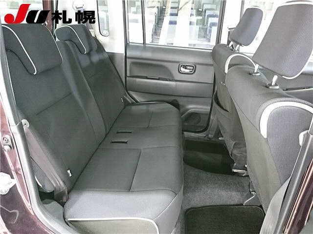 Daihatsu MOVE CONTE 2012 7569991-7