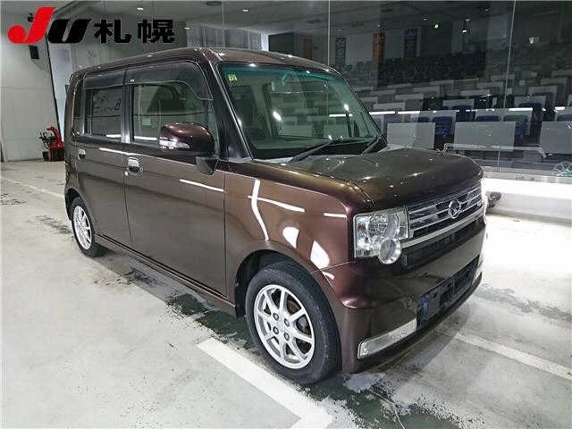 Daihatsu MOVE CONTE 2012 7569991-8