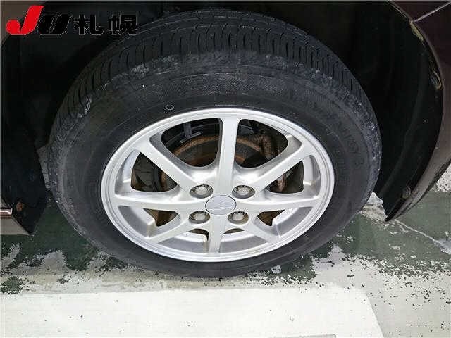 Daihatsu MOVE CONTE 2012 7569991-9