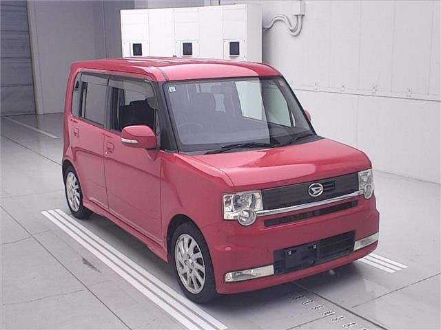 Daihatsu MOVE CONTE 2008 7569992-0