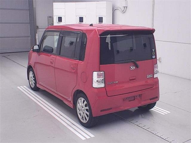 Daihatsu MOVE CONTE 2008 7569992-1