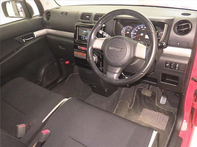 Daihatsu MOVE CONTE 2008 7569992-3