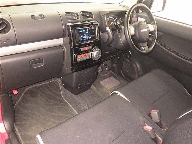 Daihatsu MOVE CONTE 2008 7569992-4