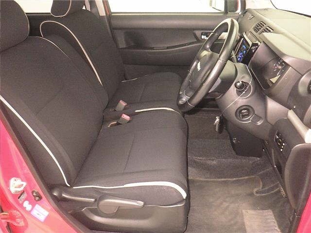 Daihatsu MOVE CONTE 2008 7569992-5