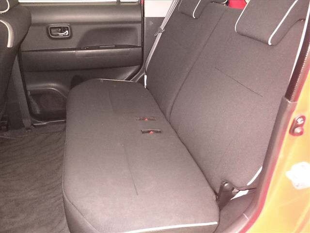 Daihatsu MOVE CONTE 2008 7569992-7