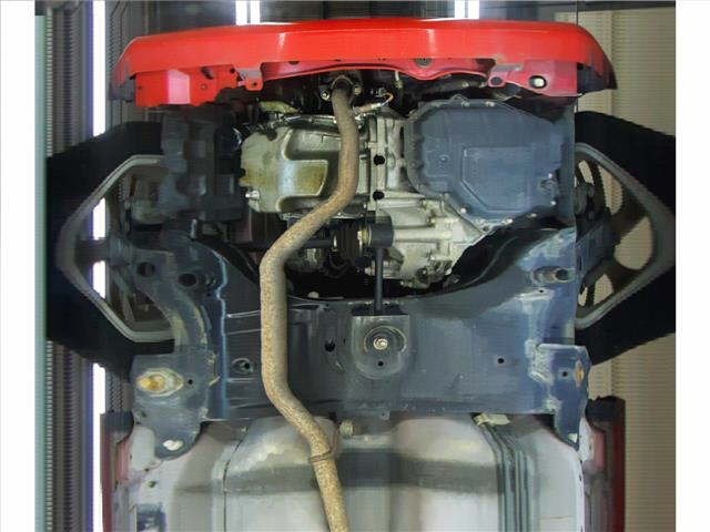 Daihatsu MOVE CONTE 2008 7569992-9