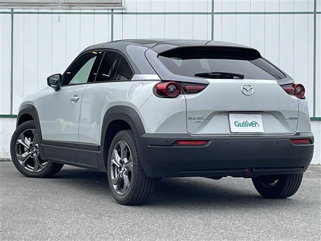 Mazda MX-30 2023 7569437-13