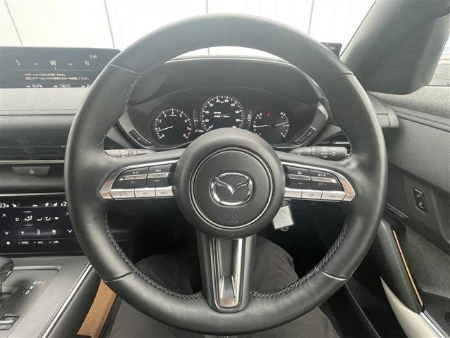Mazda MX-30 2023 7569437-17