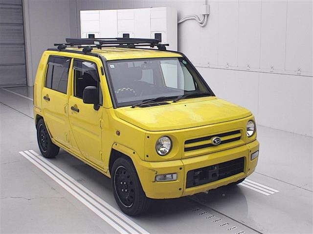 Daihatsu NAKED 2003 7566624-0