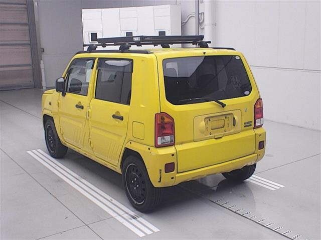 Daihatsu NAKED 2003 7566624-1