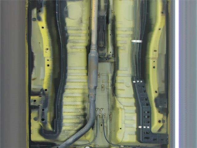 Daihatsu NAKED 2003 7566624-10