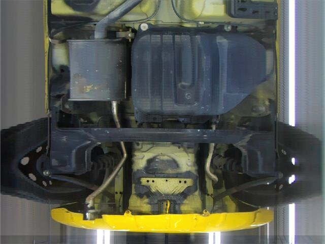 Daihatsu NAKED 2003 7566624-11