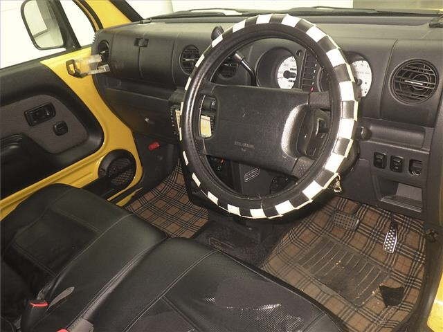 Daihatsu NAKED 2003 7566624-3