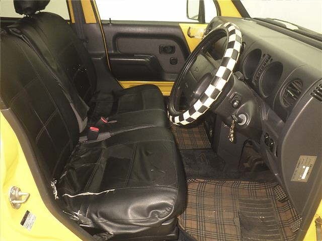 Daihatsu NAKED 2003 7566624-5