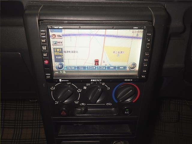 Daihatsu NAKED 2003 7566624-6
