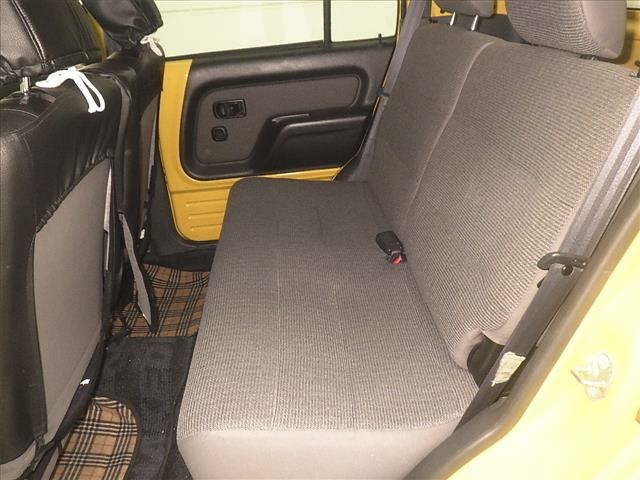 Daihatsu NAKED 2003 7566624-7