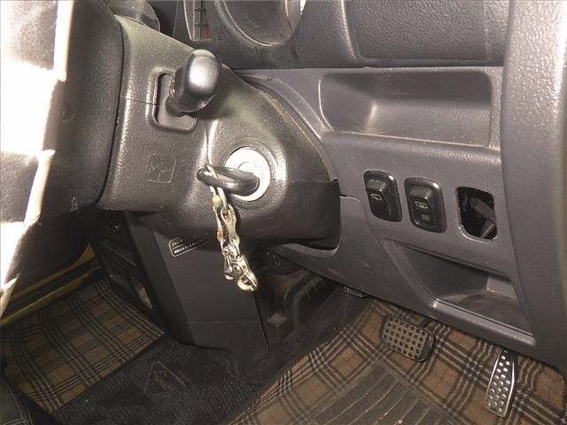Daihatsu NAKED 2003 7566624-8