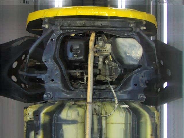 Daihatsu NAKED 2003 7566624-9