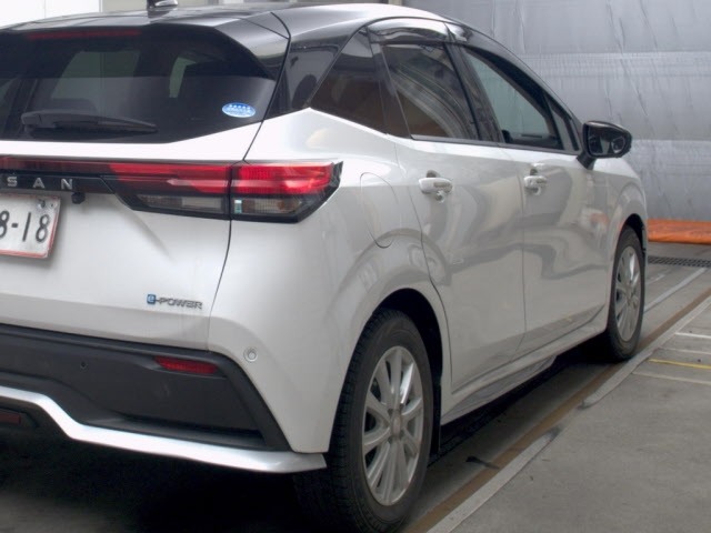 Nissan NOTE 2021 7566882-5