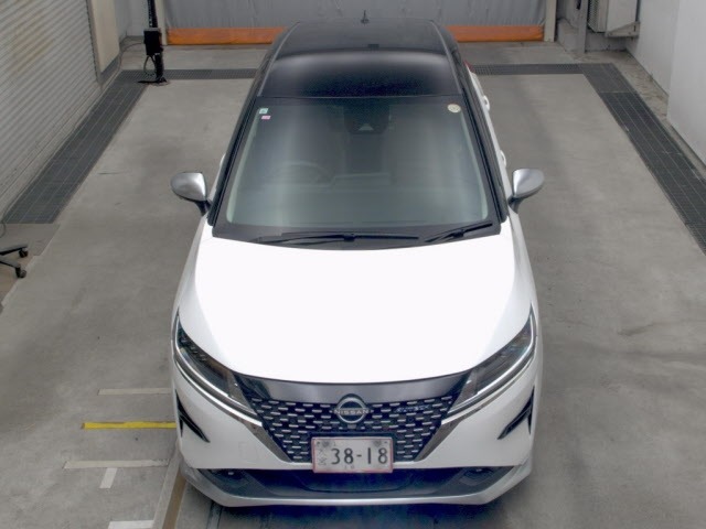 Nissan NOTE 2021 7566882-6