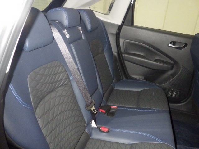 Nissan NOTE 2021 7566882-8