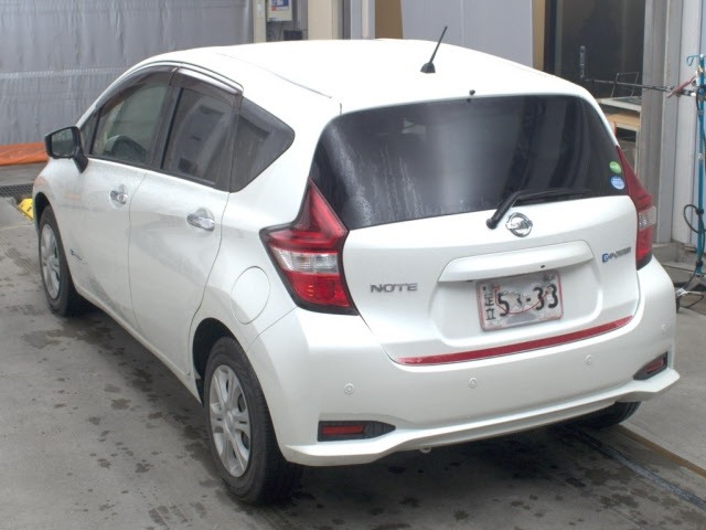 Nissan NOTE 2016 7566883-1