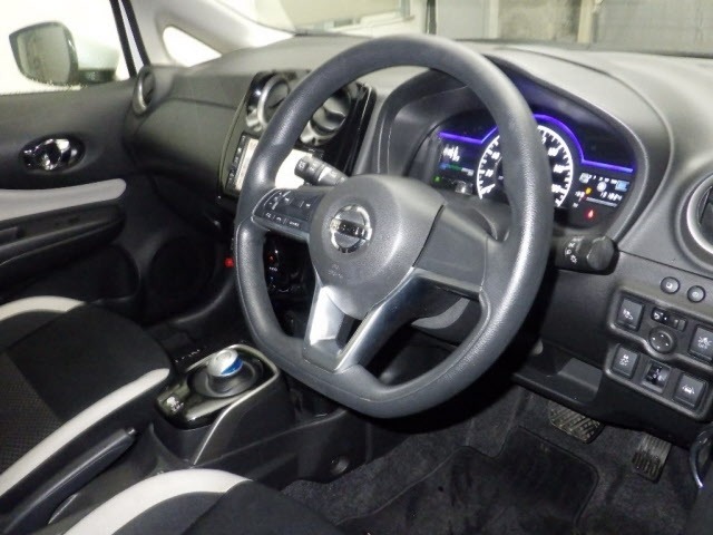 Nissan NOTE 2016 7566883-3