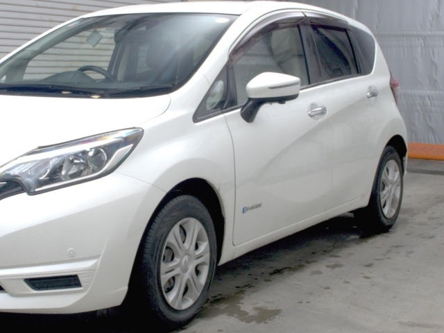 Nissan NOTE 2016 7566883-4