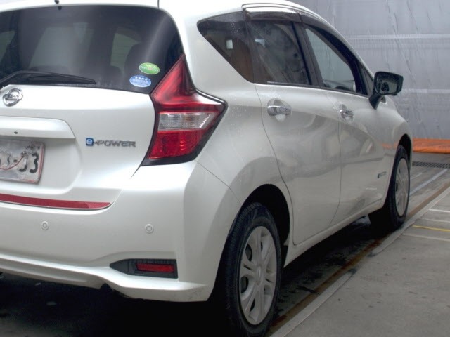 Nissan NOTE 2016 7566883-5