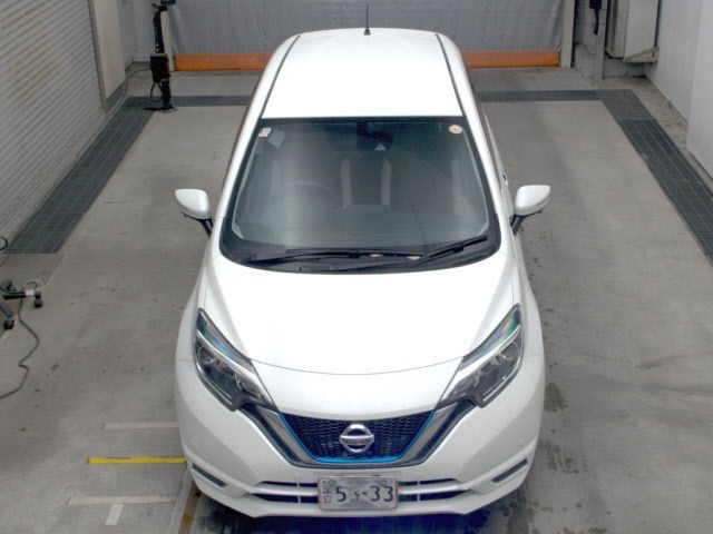 Nissan NOTE 2016 7566883-6