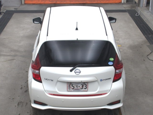 Nissan NOTE 2016 7566883-7