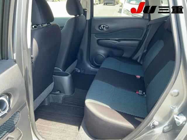 Nissan NOTE 2016 7566900-10