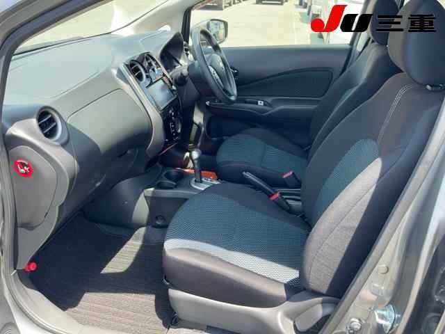 Nissan NOTE 2016 7566900-3
